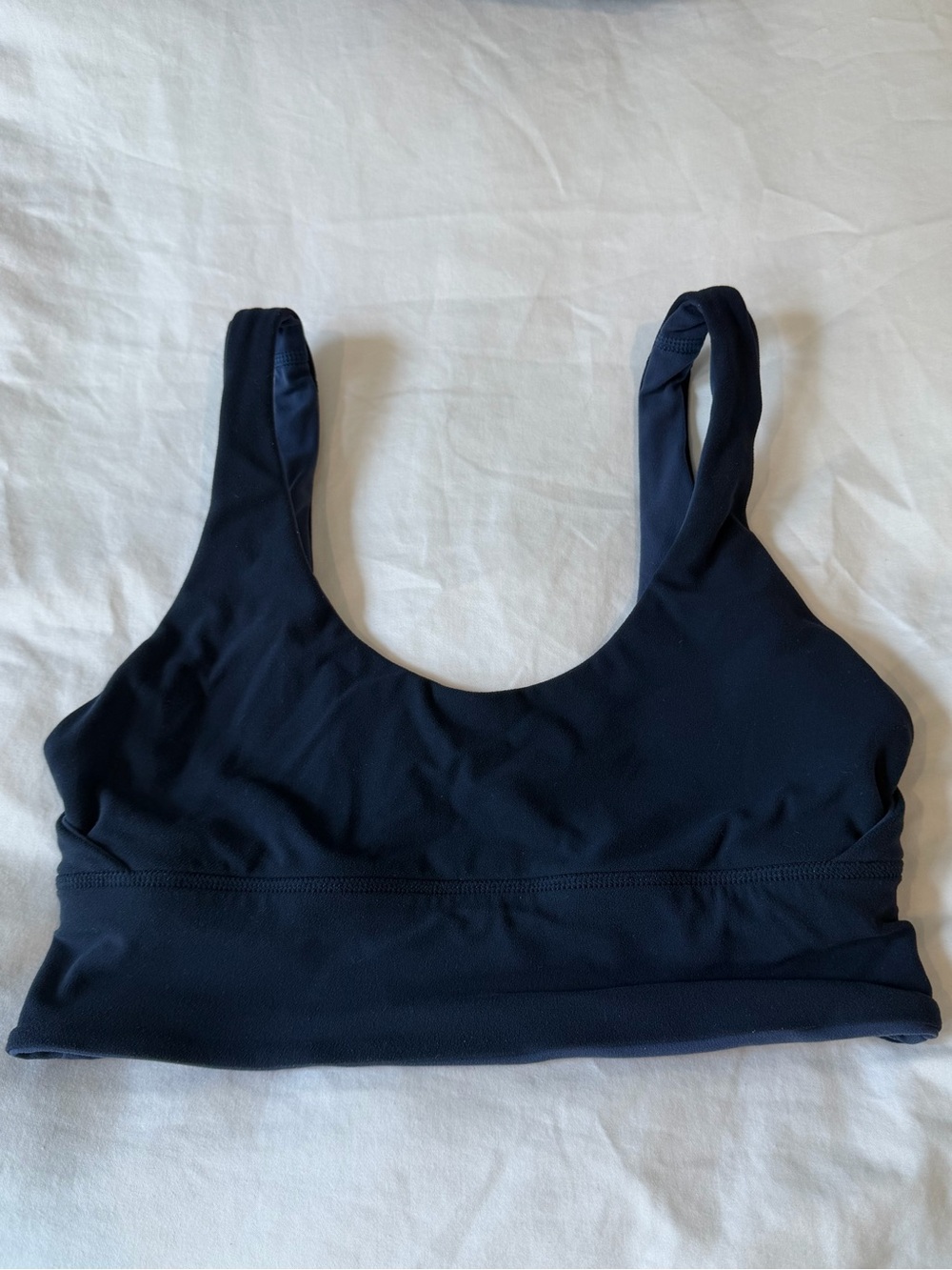 Lululemon align reversible sports bra